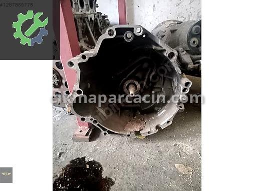 Audi A4 Şanzıman Komple çıkma parça