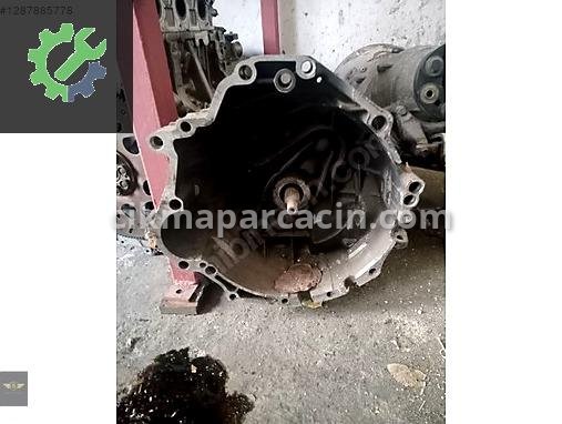 Audi A4 Şanzıman Komple çıkma parça