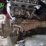 Audi A4 Şanzıman Komple Çıkma Parça İzmir