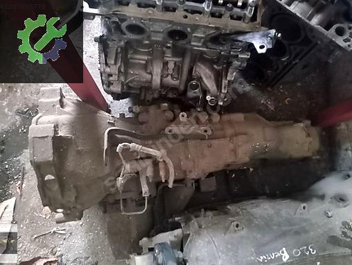 Audi A4 Şanzıman Komple Çıkma Parça İzmir