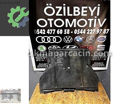 Skoda Superb Şanzıman çıkma parça