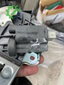 Volkswagen Passat Çıkma Bagaj Kilidi 4F5827505