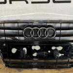 Audi A5 2013-2016 Çıkma Panjur