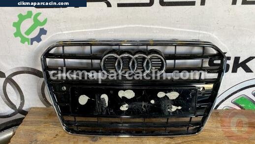 Audi A5 Panjur çıkma parça