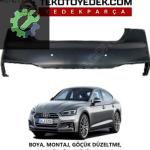 A5 S-LİNE (SPORTBACK) ARKA TAMPON 2017 VE ÜZERİ – KAMPANYA