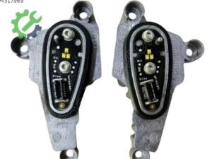 Sıfır Audi A5 LED Kart 8W6998474
