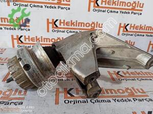 A6 05-11 Audi Motor Kulağı - 4F0 199 307 N Oto Çıkma Par