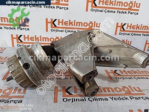 Audi A6 çıkma parça
