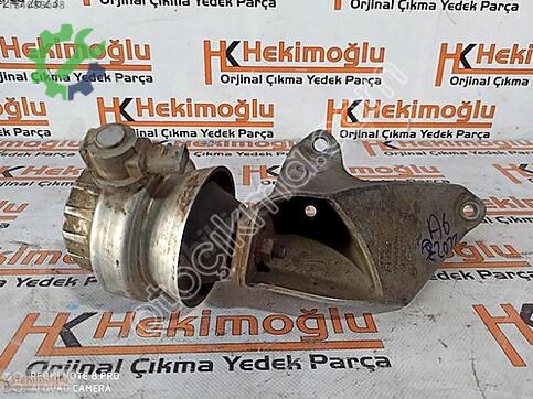 Audi A6 çıkma parça - Hekimoğlu Oto Çıkma Konya