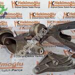 A6 05-11 Audi Motor Kulağı – 4F0 199 307 N Oto Çıkma Par