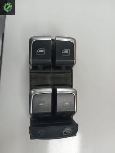 Audi A7 4G Cam Düğmesi (2010/2018)