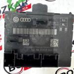 Çıkma Audi A8 Kapı Kontrol Beyni 4G8959795J