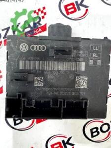 Çıkma Audi A8 Kapı Kontrol Beyni 4G8959795J
