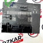Çıkma Audi A8 Kapı Kontrol Beyni 4G8959795J