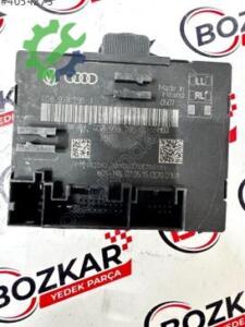 Çıkma Audi A8 Kapı Kontrol Beyni 4G8959795J