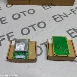 A6 A7 A8 LEDLİ FAR LED MODÜLÜ 4H0907472F 3