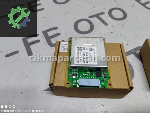 Audi A6 Far 4H0907472F çıkma parça