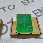 A6 A7 A8 LEDLİ FAR LED MODÜLÜ 4H0907472F 3