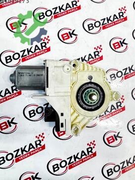 Audi A6 Cam Motoru 4F0959802A çıkma parça