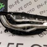 A6 BONCUK LED MATRİX SAĞ XENON FAR ORJİNAL HATASIZ 4G0941774C 3