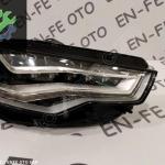 A6 BONCUK LED MATRİX SAĞ XENON FAR ORJİNAL HATASIZ 4G0941774C 3