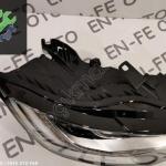 A6 BONCUK LED MATRİX SAĞ XENON FAR ORJİNAL HATASIZ 4G0941774C 3