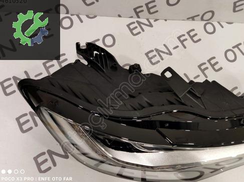A6 BONCUK LED MATRİX SAĞ XENON FAR ORJİNAL HATASIZ 4G0941774C 3