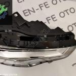 A6 BONCUK LED MATRİX SAĞ XENON FAR ORJİNAL HATASIZ 4G0941774C 3