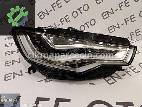 Hyundai Matrix Sağ Ön Far 4G0941774C çıkma parça