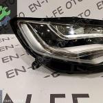 A6 BONCUK LED MATRİX SAĞ XENON FAR ORJİNAL HATASIZ 4G0941774C