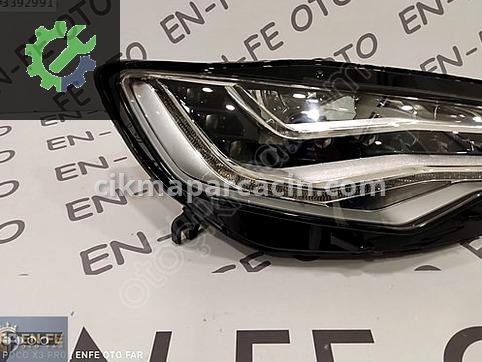 Hyundai Matrix Sağ Ön Far 4G0941774C çıkma parça