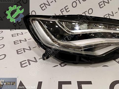 A6 BONCUK LED MATRİX SAĞ XENON FAR ORJİNAL HATASIZ 4G0941774C