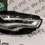 A6 BONCUK LED MATRİX SAĞ XENON FAR ORJİNAL HATASIZ 4G0941774C