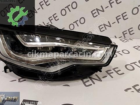 Hyundai Matrix Sağ Ön Far 4G0941774C çıkma parça