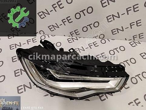 Hyundai Matrix Sağ Ön Far 4G0941774C çıkma parça