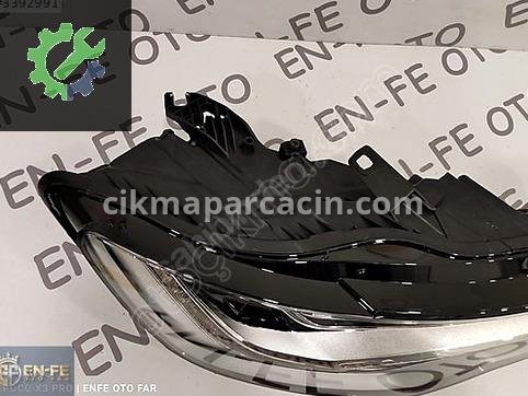 Hyundai Matrix Sağ Ön Far 4G0941774C çıkma parça