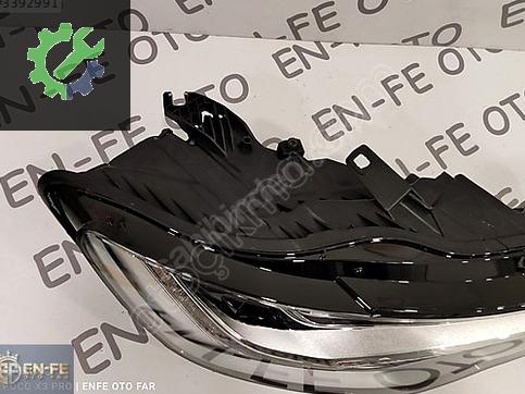 A6 BONCUK LED MATRİX SAĞ XENON FAR ORJİNAL HATASIZ 4G0941774C
