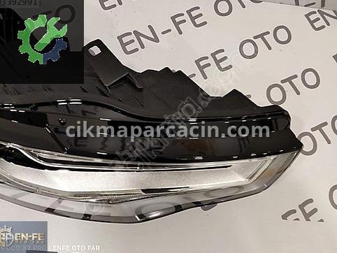 Hyundai Matrix Sağ Ön Far 4G0941774C çıkma parça