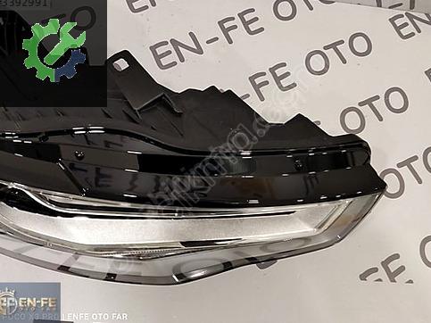 A6 BONCUK LED MATRİX SAĞ XENON FAR ORJİNAL HATASIZ 4G0941774C