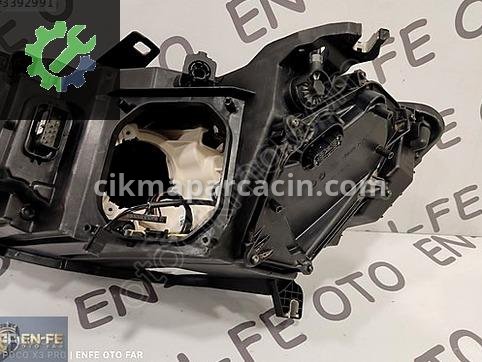 Hyundai Matrix Sağ Ön Far 4G0941774C çıkma parça