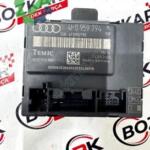 Audi A6 Çıkma Kontrol Ünitesi 4F0959794