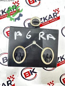 Audi A6 Kontrol Ünitesi 4F0959794 çıkma parça
