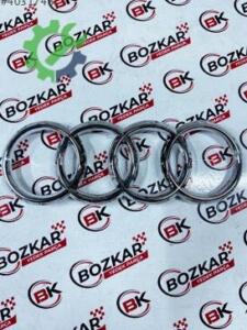 Audi A6 Arma & Yazı 4H0853605B Sıfır