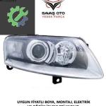 2003 Nissan Micra Sol Arka Stop Çıkma Parça İstanbul