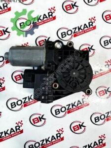 Audi A6 1998-2005 Sıfır Ön Sol Cam Motoru 19982005