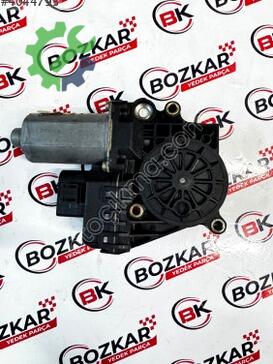 Audi A6 Cam Motoru çıkma parça