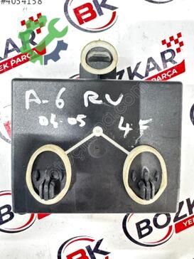 Audi A6 Kapı Beyni 4F0959792B çıkma parça