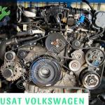 A6 PORSCHE AMAROK ÇIKMA VOLANT DİŞLİSİ DDX CRT CZV 059105323BN