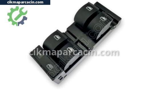 Audi A6 Cam Düğmesi çıkma parça
