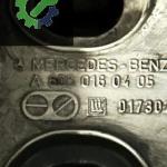 A6050160405 MERCEDES OM605 KÜLBÜTÖR KAPAĞI